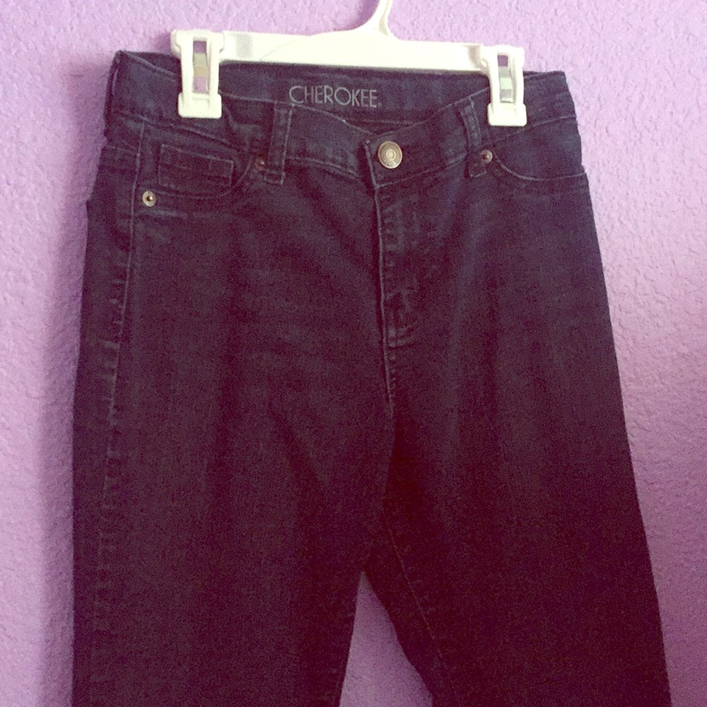 Cherokee size 16 jeans